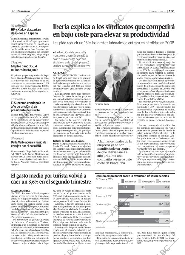 ABC CORDOBA 22-07-2005 página 68