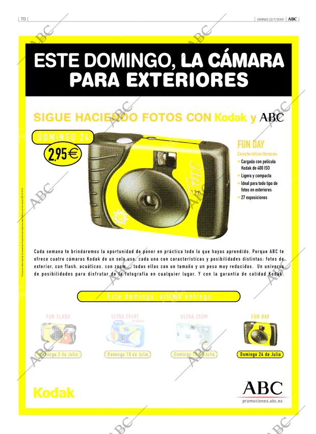 ABC CORDOBA 22-07-2005 página 70