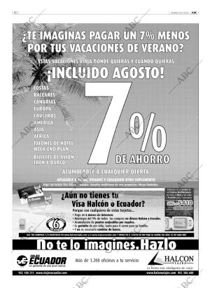 ABC CORDOBA 22-07-2005 página 80