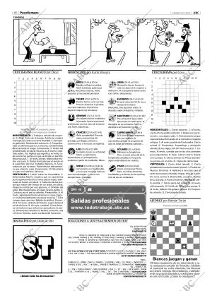 ABC CORDOBA 22-07-2005 página 86