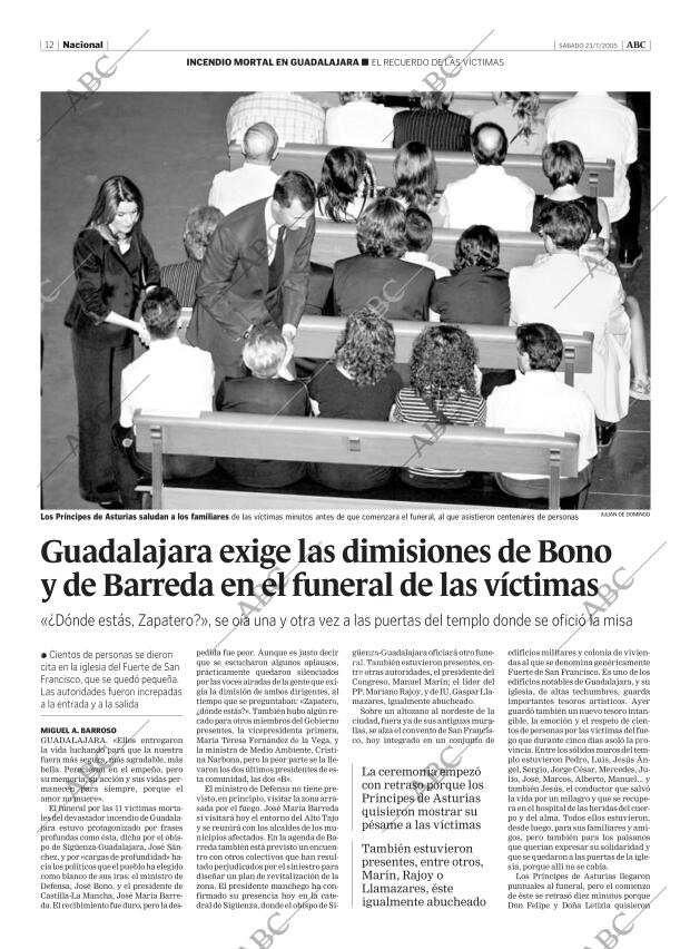 ABC CORDOBA 23-07-2005 página 12