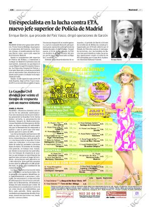 ABC CORDOBA 23-07-2005 página 17