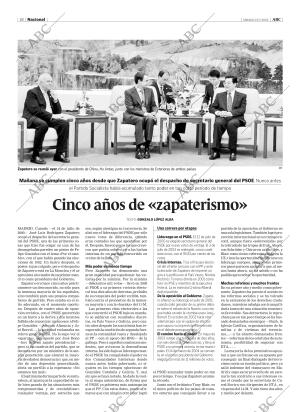 ABC CORDOBA 23-07-2005 página 18