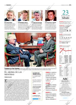 ABC CORDOBA 23-07-2005 página 2