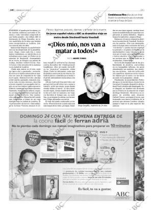 ABC CORDOBA 23-07-2005 página 21