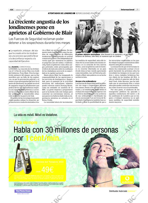 ABC CORDOBA 23-07-2005 página 25