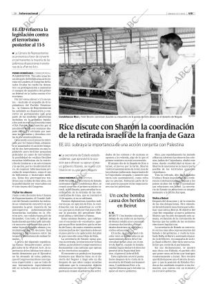 ABC CORDOBA 23-07-2005 página 26