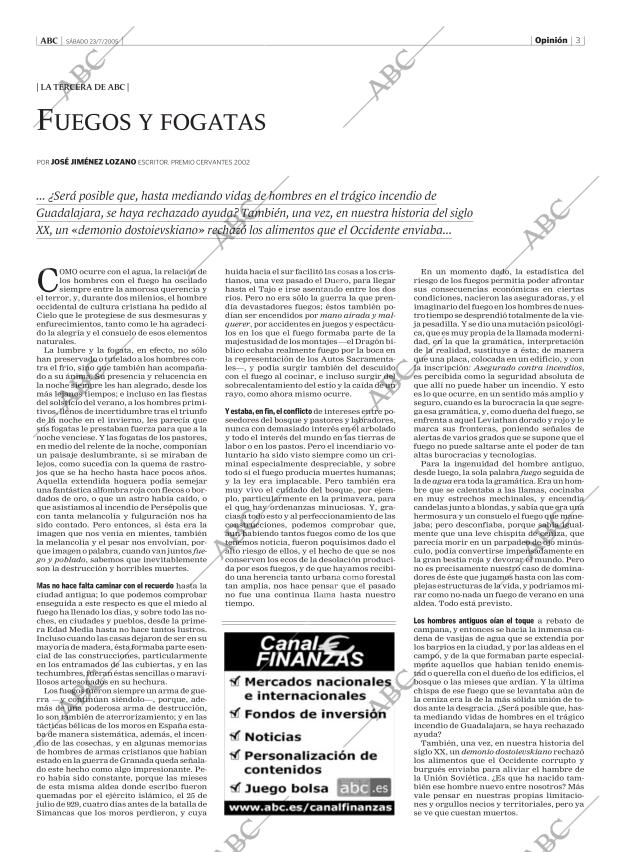 ABC CORDOBA 23-07-2005 página 3