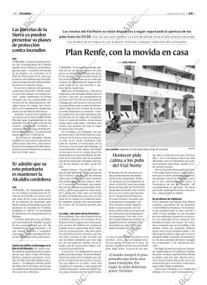 ABC CORDOBA 23-07-2005 página 30