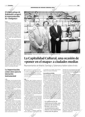 ABC CORDOBA 23-07-2005 página 32