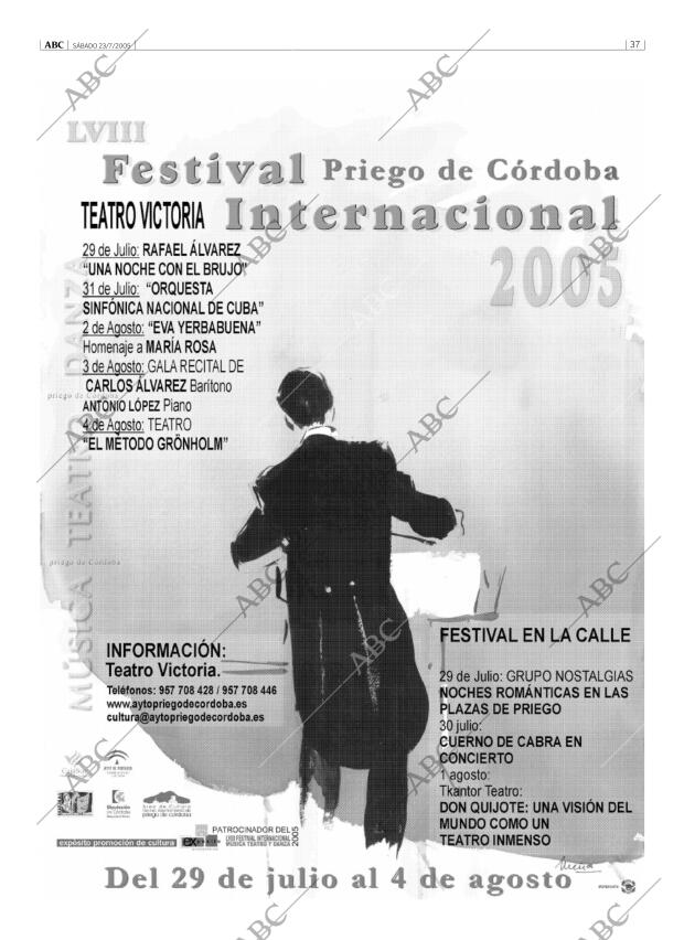ABC CORDOBA 23-07-2005 página 37