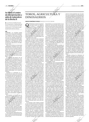 ABC CORDOBA 23-07-2005 página 38