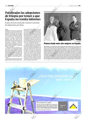 ABC CORDOBA 23-07-2005 página 48