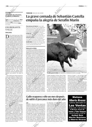 ABC CORDOBA 23-07-2005 página 57