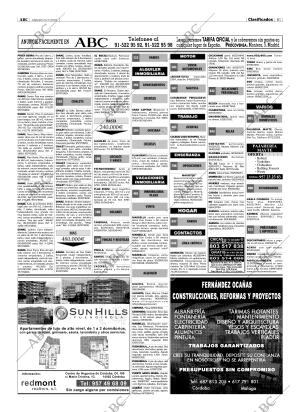 ABC CORDOBA 23-07-2005 página 61
