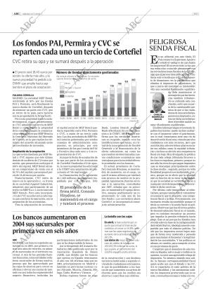 ABC CORDOBA 23-07-2005 página 63