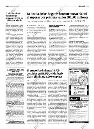 ABC CORDOBA 23-07-2005 página 65