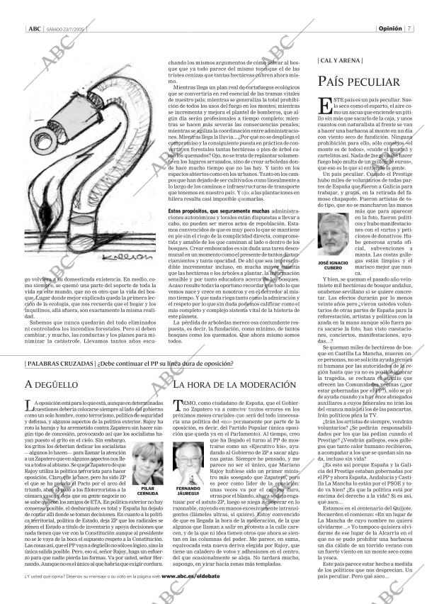 ABC CORDOBA 23-07-2005 página 7