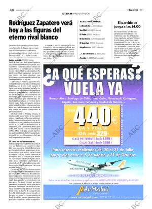 ABC CORDOBA 23-07-2005 página 73