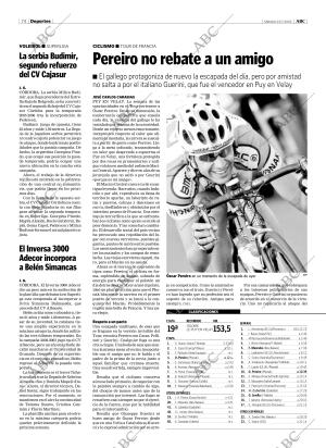 ABC CORDOBA 23-07-2005 página 74