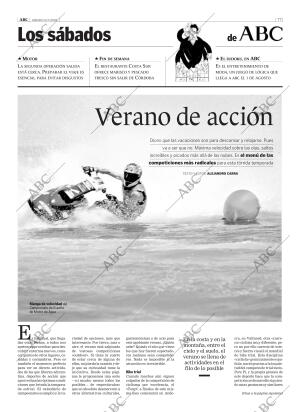 ABC CORDOBA 23-07-2005 página 77