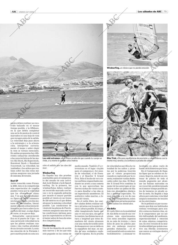 ABC CORDOBA 23-07-2005 página 79