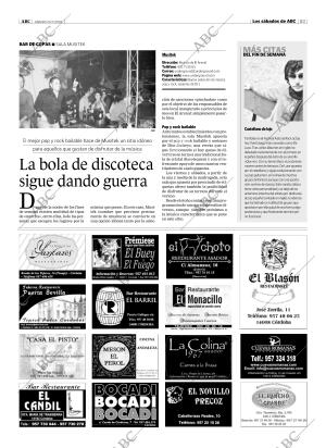 ABC CORDOBA 23-07-2005 página 83