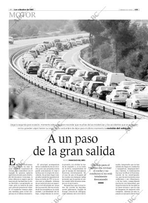 ABC CORDOBA 23-07-2005 página 84