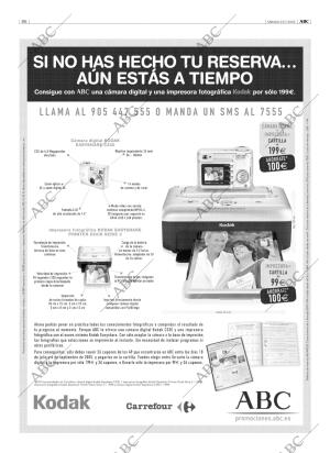 ABC CORDOBA 23-07-2005 página 86