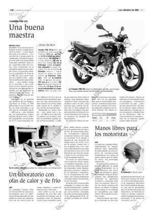 ABC CORDOBA 23-07-2005 página 87