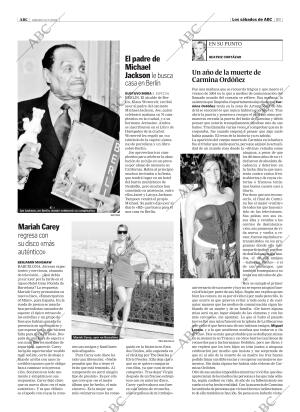 ABC CORDOBA 23-07-2005 página 89