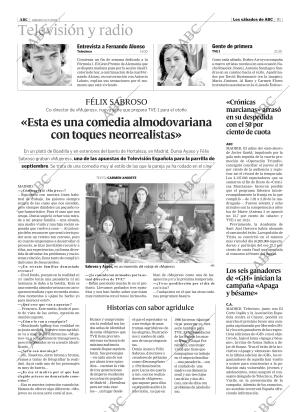 ABC CORDOBA 23-07-2005 página 91