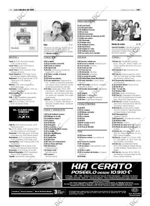 ABC CORDOBA 23-07-2005 página 94