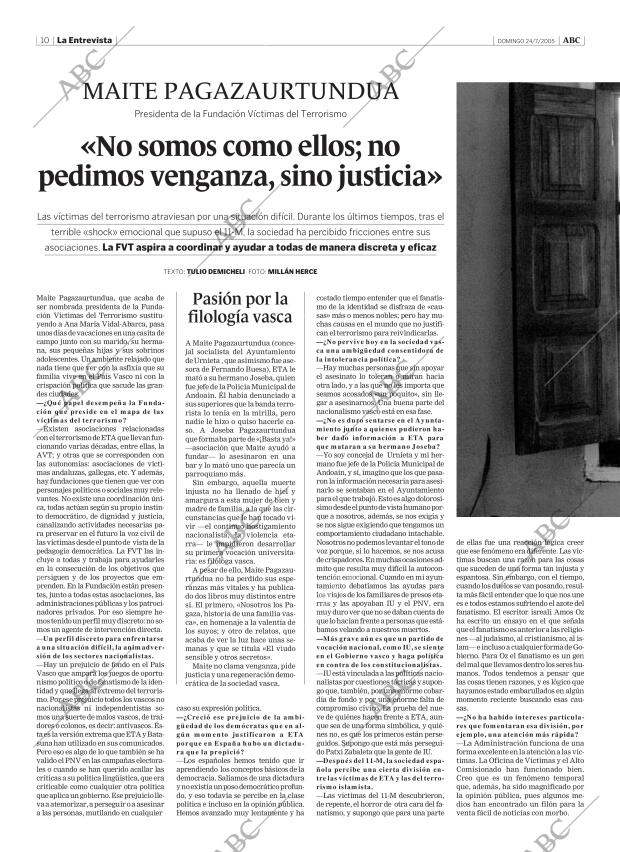 ABC CORDOBA 24-07-2005 página 10