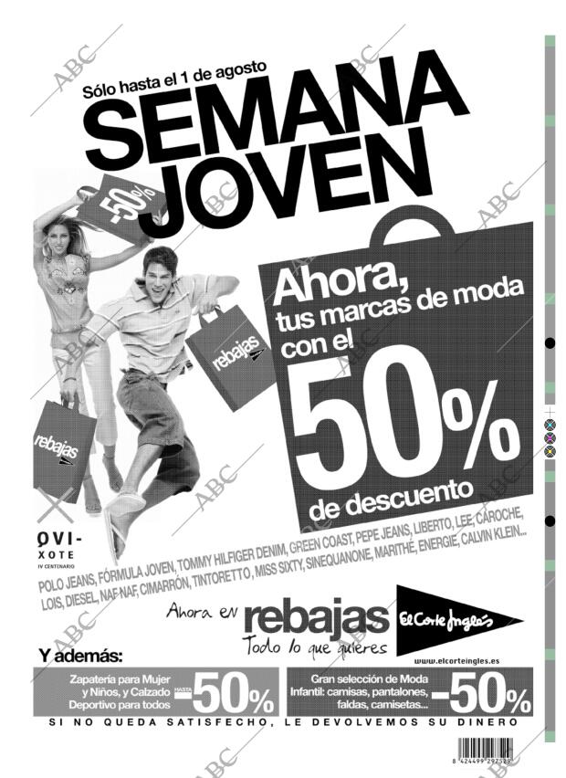 ABC CORDOBA 24-07-2005 página 100