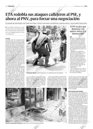 ABC CORDOBA 24-07-2005 página 16