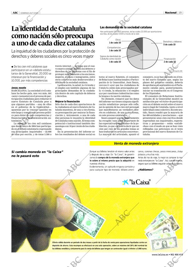 ABC CORDOBA 24-07-2005 página 19