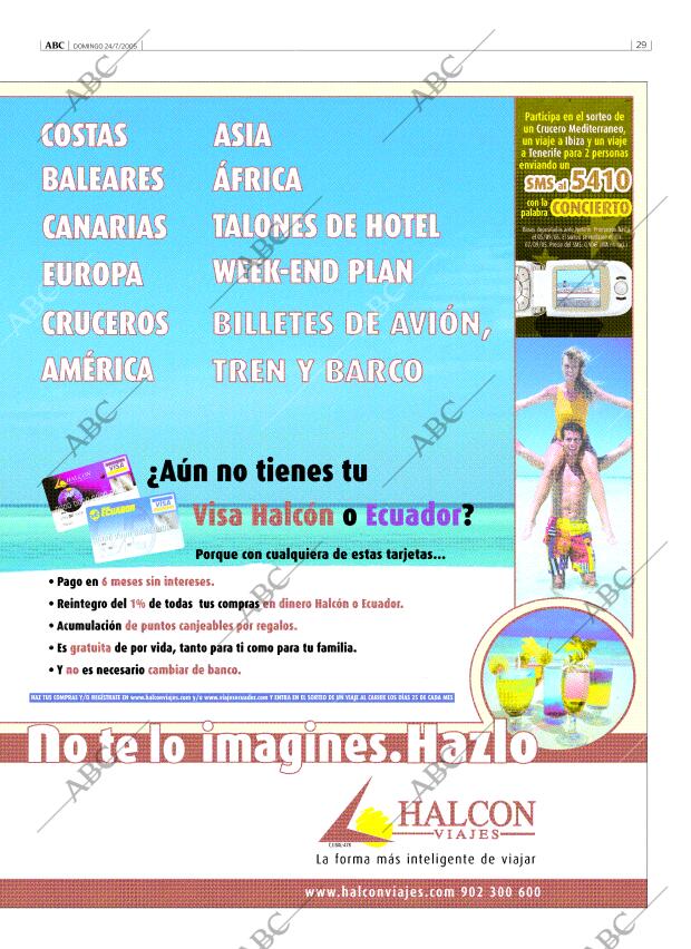 ABC CORDOBA 24-07-2005 página 29