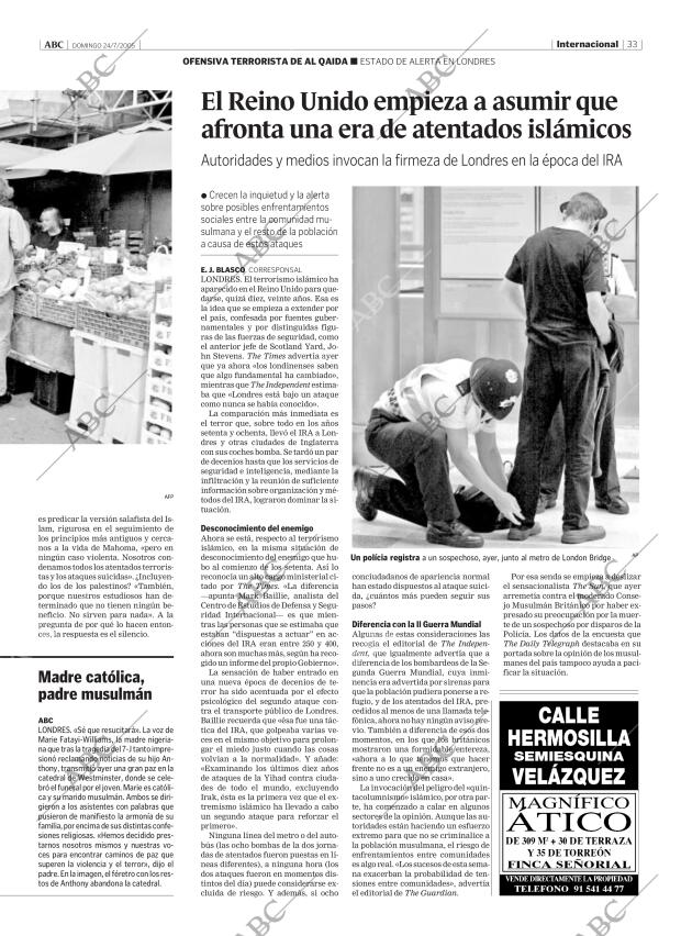 ABC CORDOBA 24-07-2005 página 33