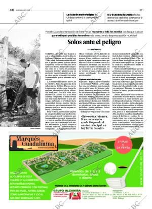 ABC CORDOBA 24-07-2005 página 37