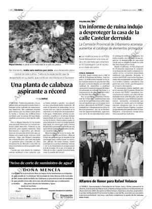 ABC CORDOBA 24-07-2005 página 44