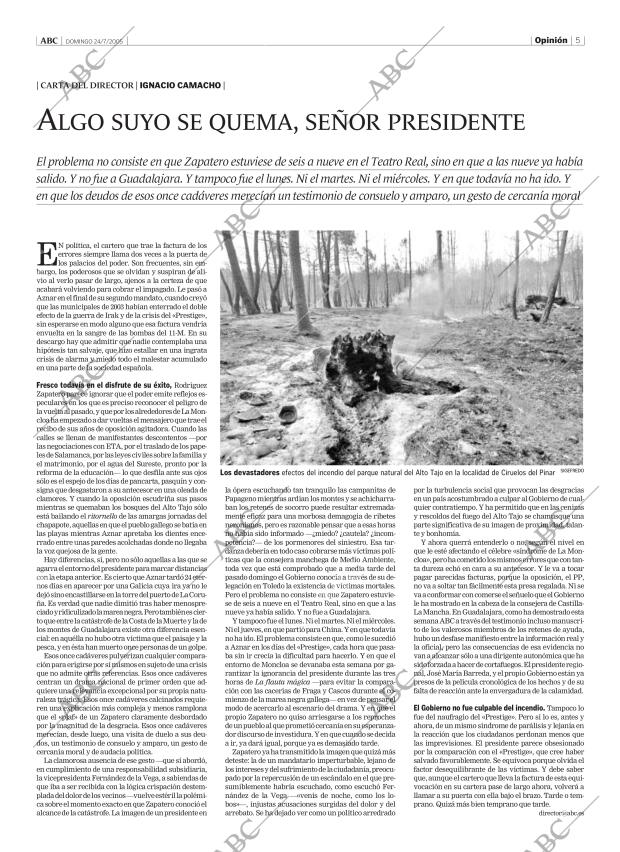 ABC CORDOBA 24-07-2005 página 5
