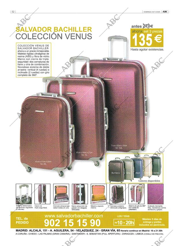 ABC CORDOBA 24-07-2005 página 52