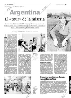ABC CORDOBA 24-07-2005 página 56