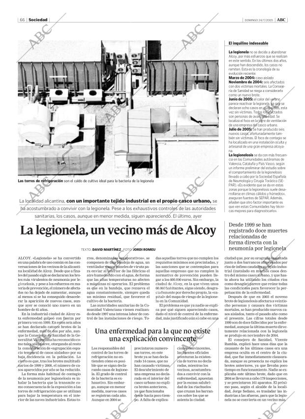 ABC CORDOBA 24-07-2005 página 66