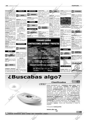 ABC CORDOBA 24-07-2005 página 77