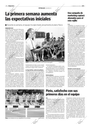 ABC CORDOBA 24-07-2005 página 86