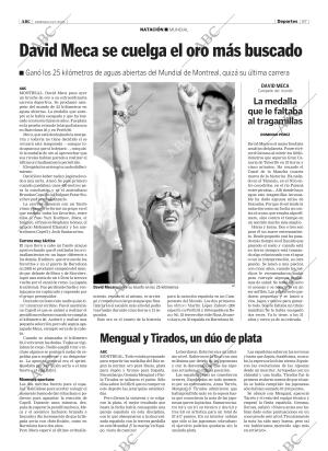 ABC CORDOBA 24-07-2005 página 87