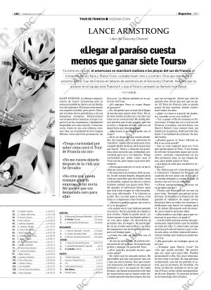 ABC CORDOBA 24-07-2005 página 89