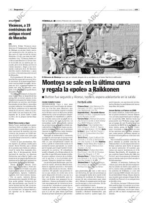 ABC CORDOBA 24-07-2005 página 90